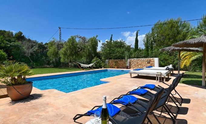 Tarraula Villa | Bogira