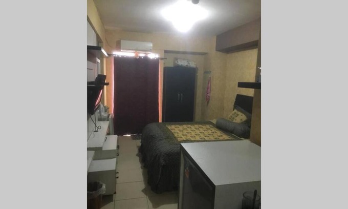 Bogor Apartment | Bogor Valley Apartment