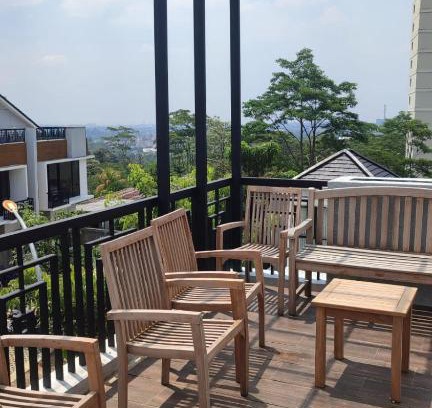 Bogor Selatan House | Bogor Village