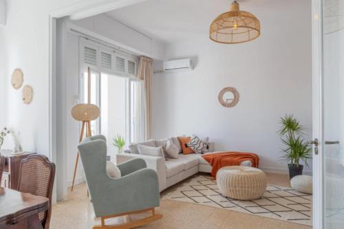 Bab Bhar Apartment | Bohème