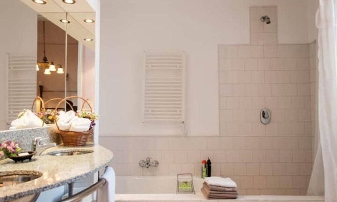San Telmo Apartment | Bohemian, 4-Bedroom Home in San Telmo