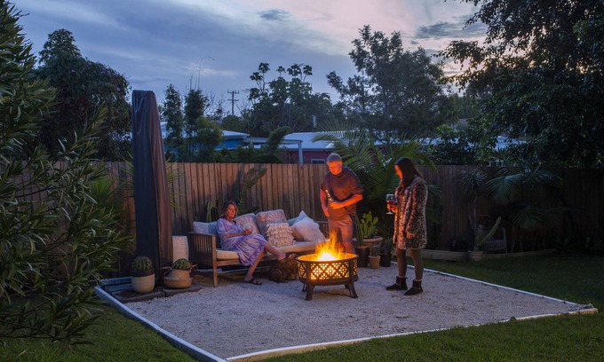 Scotts Head House | BOHEMIAN LIFESTYLE