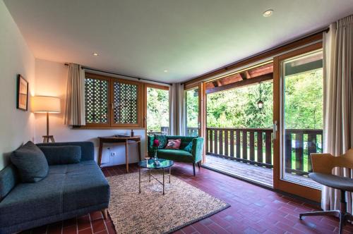 Bohinj Apartment | Bohinj Barn