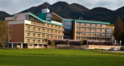 Bohinjska Bistrica Hotel | Bohinj Eco Hotel