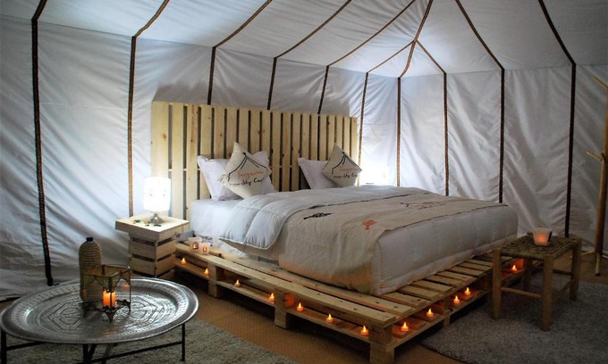 Lac Yasmins Other | Boho Glamping