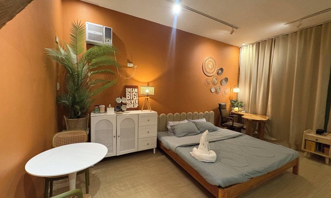 Polomolok House | Boho inspired stay in charming Polomolok
