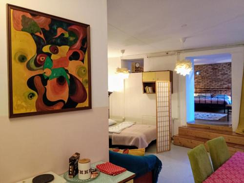 Sankt Veit an der Glan Apartment | Boho-Style-Apartment