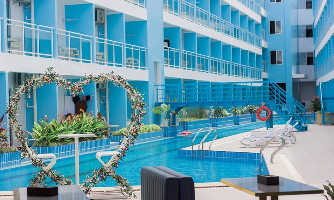 Danao Resort | Bohol Dolphin Bay Resort