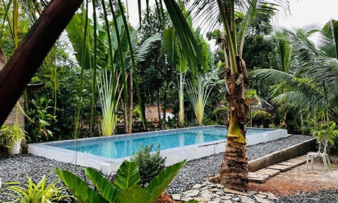 Libaong Bed & Breakfast | Bohol Island Homestay