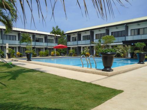 Dauis Apartment | Bohol Jewel Resort