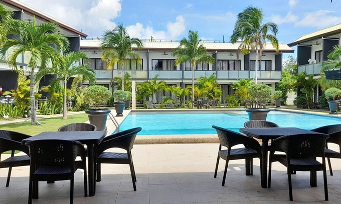 Dauis Resort | Bohol Jewel Resort