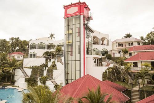 Mayacabac Hotel | Bohol Plaza Mountain Resort and Restaurant
