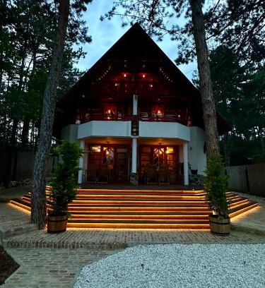 Balatonakali Apartment | BoHome Balaton