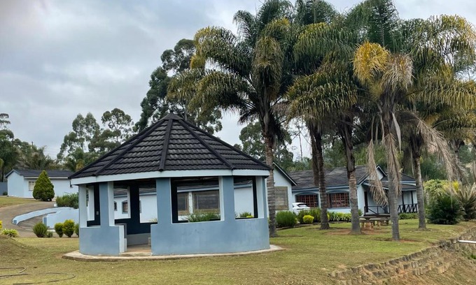 Mbabane Apartment | Boikhutsong House