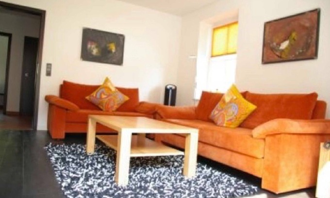 Lemkendorf Apartment | Boje - Villa an der Au