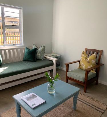 Boknes Strand Apartment | Bokkabanas Self-Catering