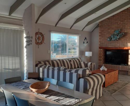 Franskraal House | Bokkompie