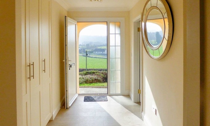 Thomastown House | Bolams Holiday Home