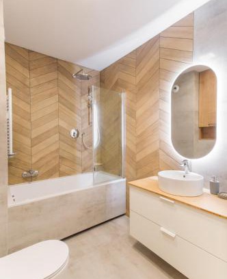 Boleslawiec Apartment | BoleslaviaApartments - Apartament Arte 5, parking free, EV, air conditioning