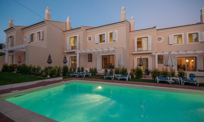 Boliqueime House | Boliqueime Villas - V4