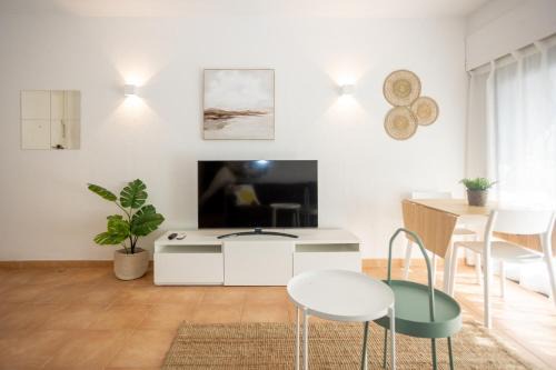 Las Acacias Apartment | Bolivia 167
