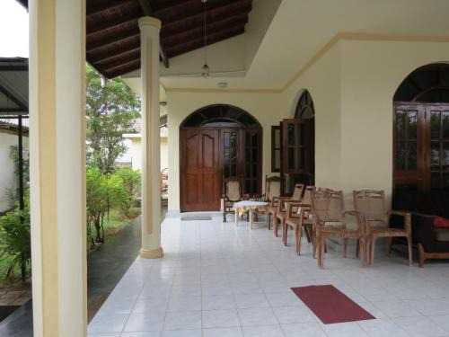Kudapaduwa House | Bolonghes Homestay