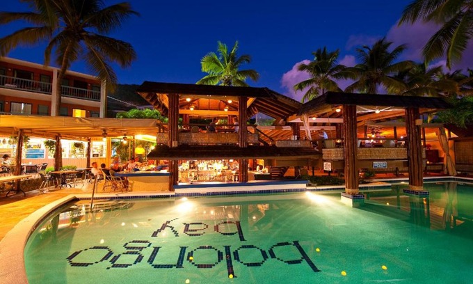Bolongo Bay Resort | Bolongo Bay Beach Resort All Inclusive