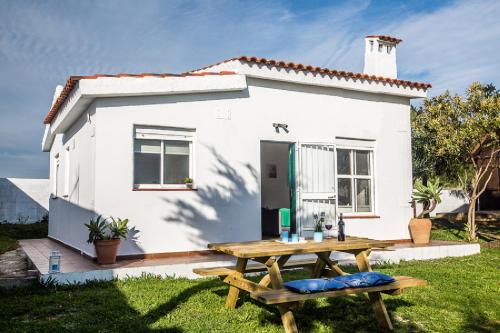 El Lentiscal House | BOLONIA HOUSE