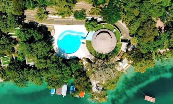 San Andres Hotel | Bolontiku Boutique Hotel, Member of the Cayuga Collection