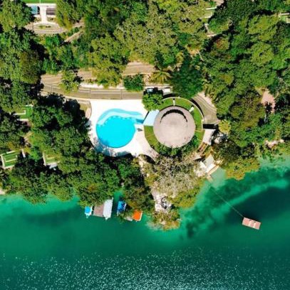 San Andres Hotel | Bolontiku Boutique Hotel Member of the Cayuga Collection