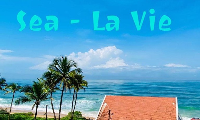 Inna Apartment | Boloors sea la vie