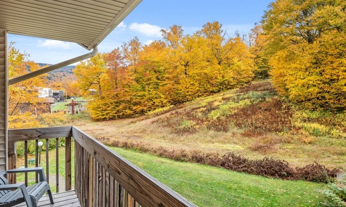 Bolton Valley Condo | Bolton Condo 3 Bedroom Condo by RedAwning