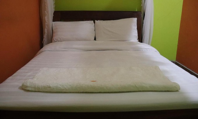 Kitengela Hotel | Bomani Hotel