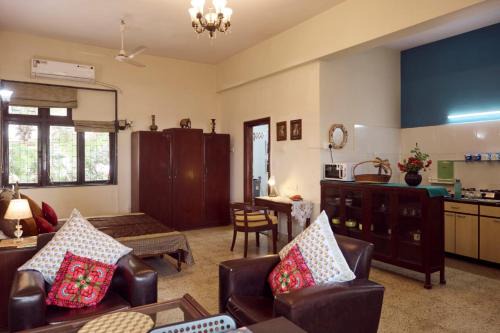 Breach Candy House | Bombay bliss by the sea