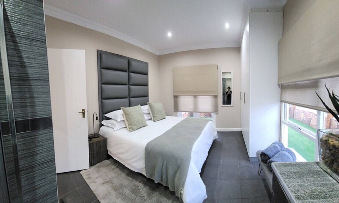 Garden Route District Municipality Cabin | Bon Game Reserve