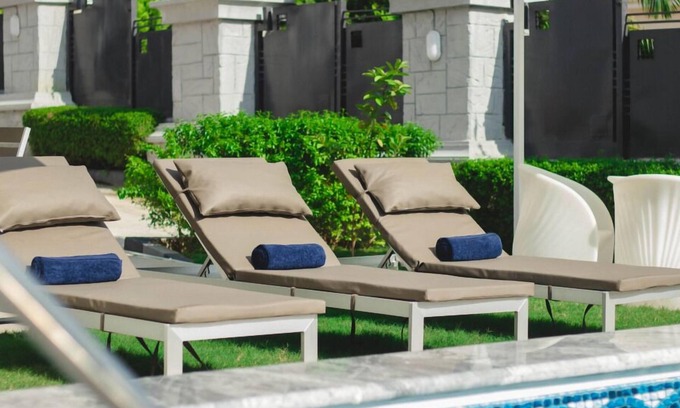 Orozo Hotel | BON Hotel Asokoro Residence