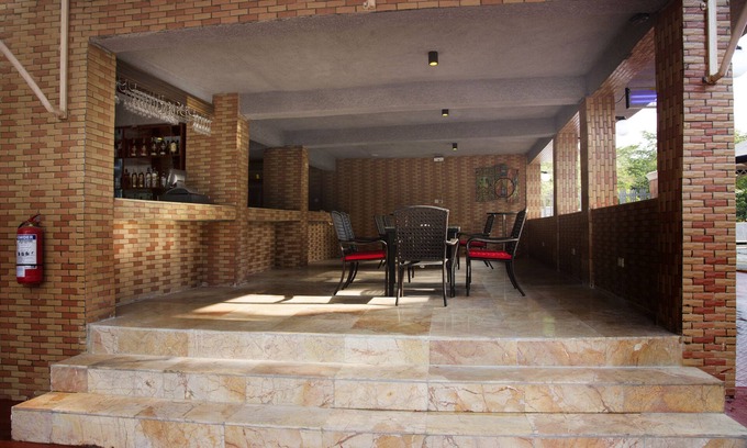 Wuse 2 Hotel | BON Hotel Elvis