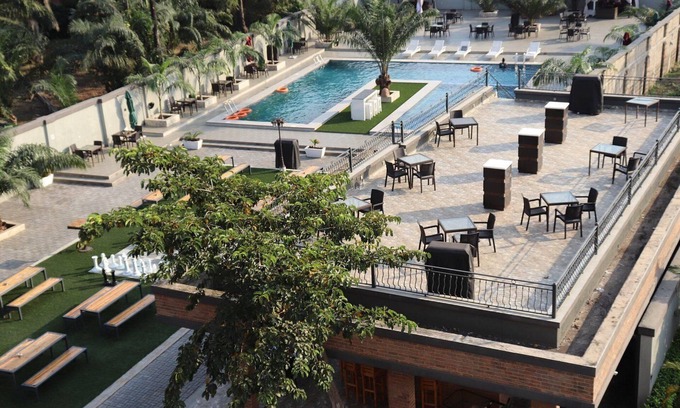 Awka Hotel | BON Hotel Smith City Awka