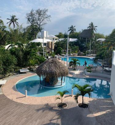 Tecolutla Hotel | Bon Jesus Hotel