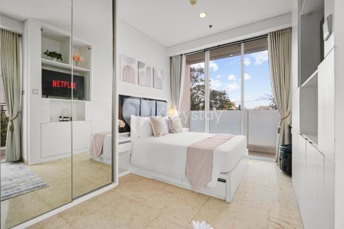 Hegarmanah Apartment | Bona by Kozystay - Ciumbuleuit