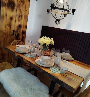 Riverside Apartment | Bona - Principality Stadium - City Centre -Cardiff