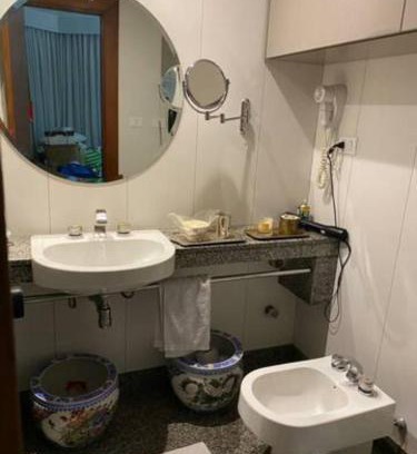 Setor Hoteleiro Sul Apartment | BONAPARTE 519