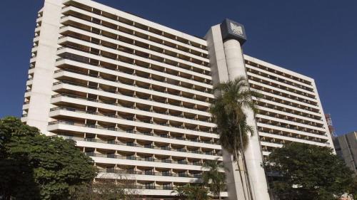 Setor Hoteleiro Sul Apartment | Bonaparte Hotel em Brasília 66177