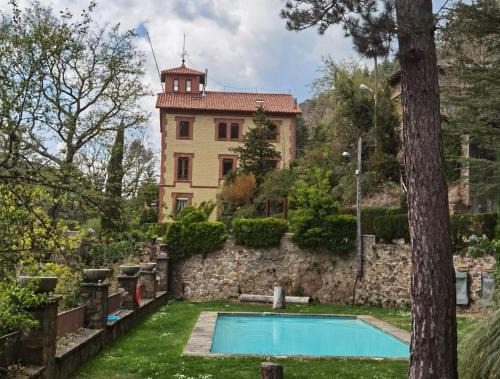 Ribes De Freser Apartment | Bonavista - Els Apartaments del Bosc
