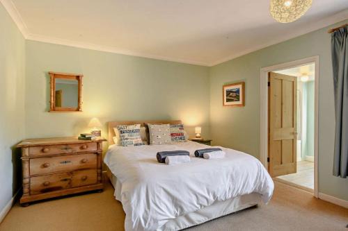 Overstrand House | Bond Cottage
