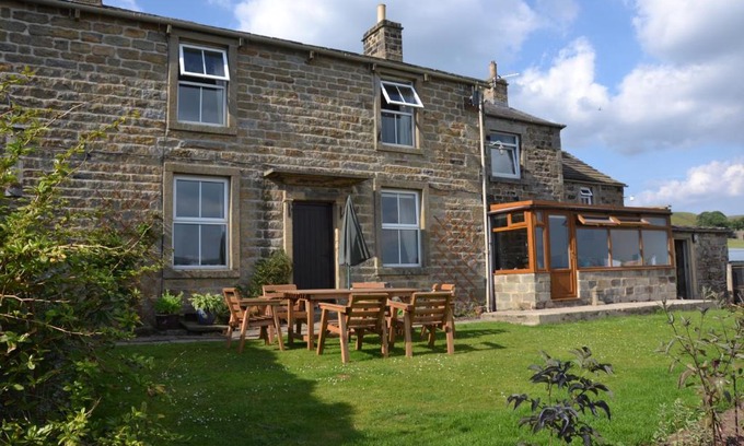 Embsay Bed & Breakfast | Bondcroft Farm B&B