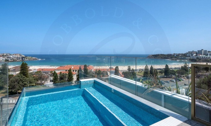 Bondi Beach Apartment | Bondi Beach Penthouse 3 - VIP Living
