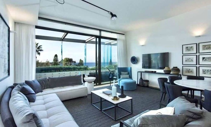 Bondi Beach Apartment | Bondi Luxury Apartment | Views | Parking