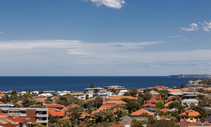 North Bondi Apartment | Bondi Relaxation Retreat, The Cute Place To Put Up Your Feet