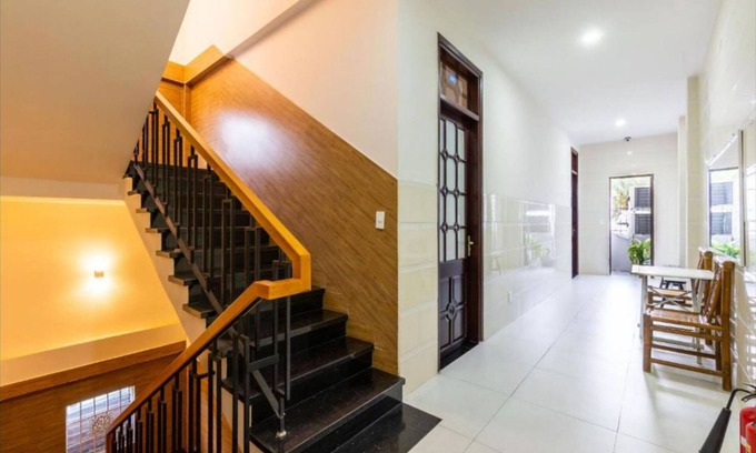 Minh An Bed & Breakfast | Bong House Homestay 2